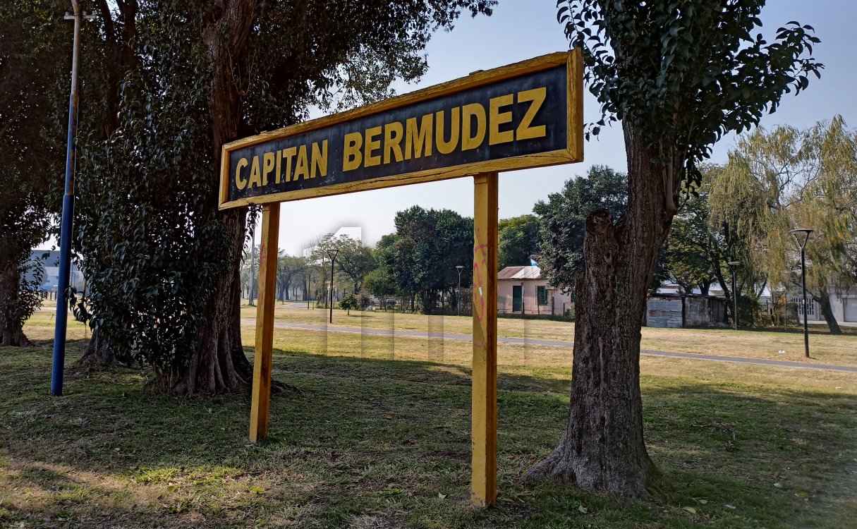 Capit n Berm dez Se Sum A Rosario Y Funes Y Aprob La Tasa Vial El Capit n Berm dez Se Sum A Rosario Y Funes Y Aprob La Tasa Vial El