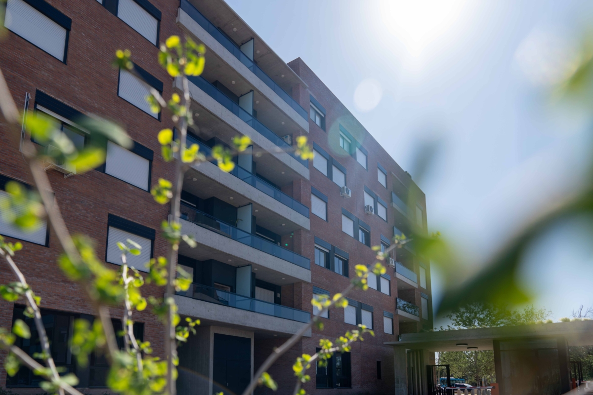 Pilay Pilay S.A y Bauen Arquitectura se unen para llevar un desarrollo ...