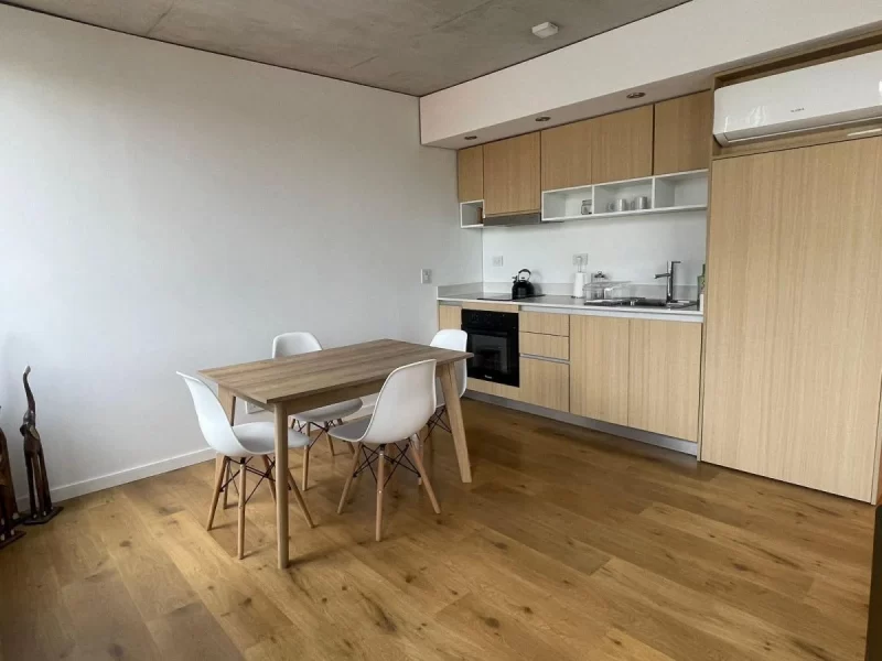 Departamento en Aldea Dock Trade, Fisherton