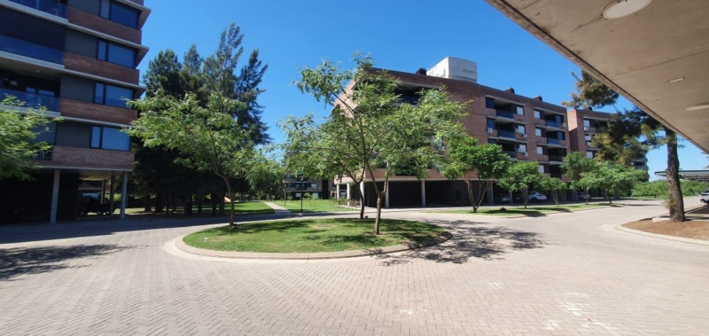 Condominio Palos Verdes, en Fisherton
