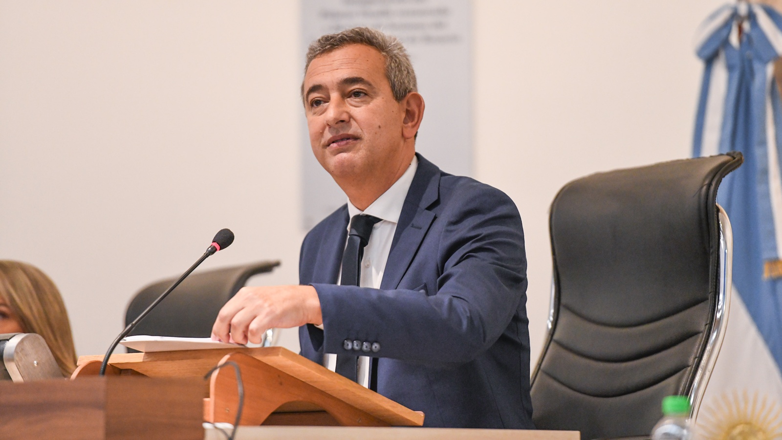 El Intendente de Rosario participará el III Congreso Federal que impulsa el desarrollo con valor agregado y bioeconomía